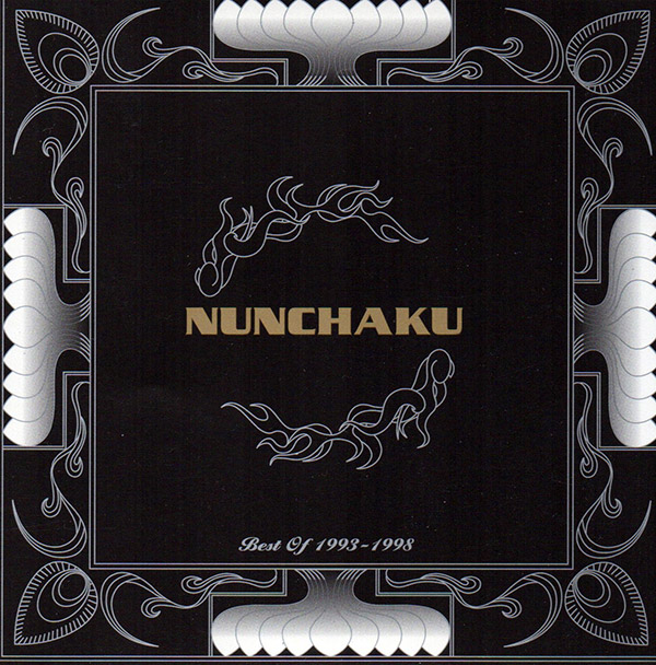 NUNCHAKU – Best Of 1993-1998(1999, Howling Bull)