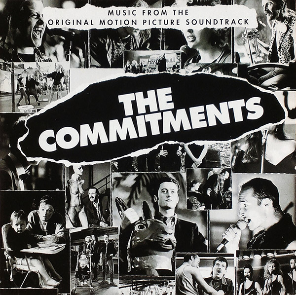 O.M.P.S – The Commitments(1991/1992, Seoul)