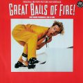 O.S.T. – Great Balls Of Fire(1989, Polydor)