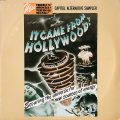 V/A – It Came From Hollywood!(1987, Capitol)