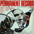 O.M.P.S. – Permanent Record(1988, Epic)