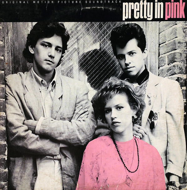 O.M.P.S. – Pretty In Pink(1986, A&M)