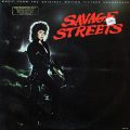 O.M.P.S. – Savage Streets(1984, MCA)