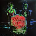 O.M.P.S. – The Return Of The Living Dead(1985/1993, Restless)