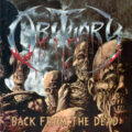 OBITUARY – Back From The Dead(1997, Jigu Records)