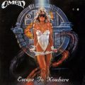 OMEN – Escape To Nowhere(1988, Metal Blade)