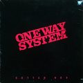 ONE WAY SYSTEM – Gutter Box(1997, Get Back)