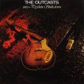 THE OUTCASTS – 1969/Psychotic Shakedown(1985, New Rose)