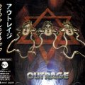 OUTRAGE – Life Until Deaf(1995, EastWest Japan)