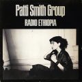 PATTI SMITH GROUP – Radio Ethiopia(1976, Arista)