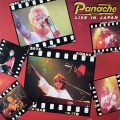 PANACHE – Live In Japan(1982, Eastworld)