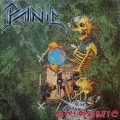 PANIC – Epidemic(1991, Metal Blade)