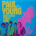 PAUL YOUNG AND STREETBAND – London Dilemma(1985, Compleat)