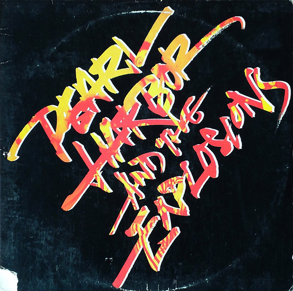 PEARL HARBOR AND THE EXPLOSIONS – S/T(1980, Warner Bros.)