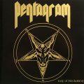 PENTAGRAM – Day Of Reckoning(1987/1996, Pony Canyon)