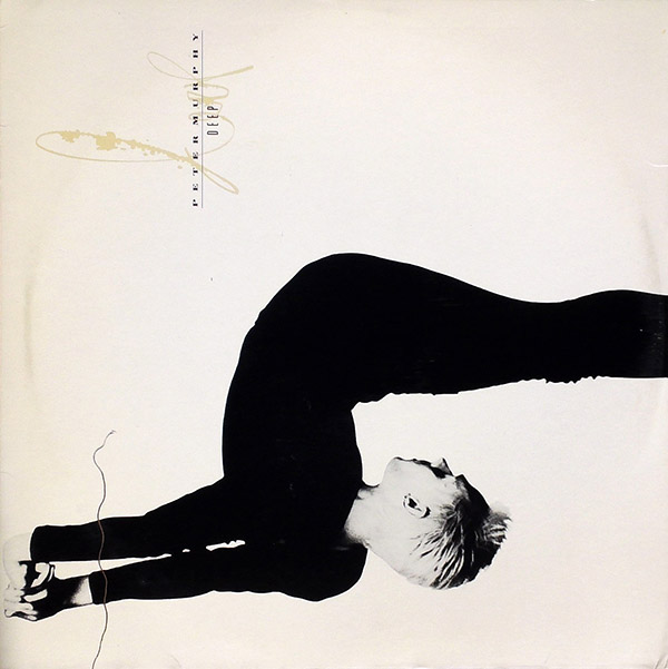 PETER MURPHY – Deep(1989, Beggars Banquet/BMG)