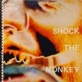 PETER GABRIEL – Shock The Monkey(1982, Charisma)