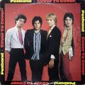 PEZBAND – Cover To Cover(1979, Passport)