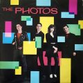 THE PHOTOS – S/T(1980, Epic)