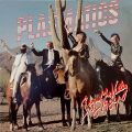 PLASMATICS – Beyond The Valley Of 1984(1981, Stiff)