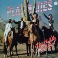 PLASMATICS – Beyond The Valley Of 1984(1981, Stiff)