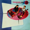 POLECATS – Polecats Are Go!(1981, Mercury)