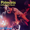 POLECATS with ROBIN SCOTT – Cult Heroes(1991, Nervous)