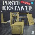 MINNY POPS – Poste Restante(1983, Plurex Records)