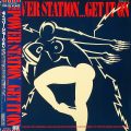 THE POWER STATION – Get It On(1985, EMI)