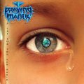 PRAYING MANTIS – A Crying For The New World(1993, Pony Canyon International)