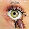 THE PRETTY THINGS – Savage Eye(1975, Swan Song)