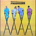 THE PRODUCERS – S/T(1981, Portrait)