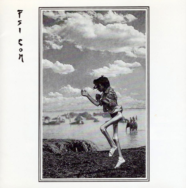 PSI COM – S/T(1985/1993, Triple X Records)