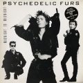 THE PSYCHEDELIC FURS – Midnight To Midnight(1987, CBS)