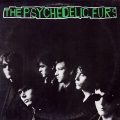 THE PSYCHEDELIC FURS – S/T(1980, CBS)