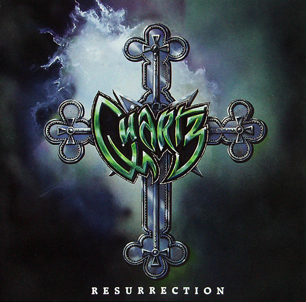 QUARTZ – Resurrection(1996, Metal Blade/Neat Metal)