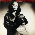 RACHEL SWEET – Protect The Innocent(1980, Stiff-Columbia)