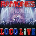 THE RAMONES – Loco Live(1992, Sire)