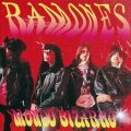 THE RAMONES – Mondo Bizarro(1992, Radioactive)