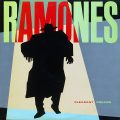 THE RAMONES  – Pleasant Dreams(1981, Sire)