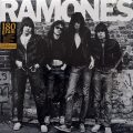 THE RAMONES – S/T(1976/2001, Sire)