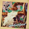 RANK AND FILE – Long Gone Dead(1984, Slash)