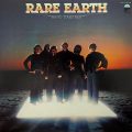 RARE EARTH – Band Together(1978, Prodigal)