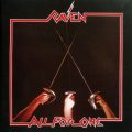 RAVEN – All For One(2002, Sanctuary)