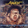 RAVEN – Nothing Exceeds Like Excess(1988/1990, Yeh Eum Records)