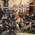 RAVEN – Rock Until You Drop(1999, Neat)