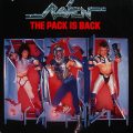 RAVEN – The Pack Is Back(1986, Atlantic)