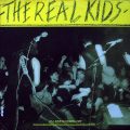 THE REAL KIDS – All Kindsa Jerks Live(1983, New Rose)