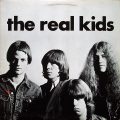 THE REAL KIDS – S/T(1977, Red Star)