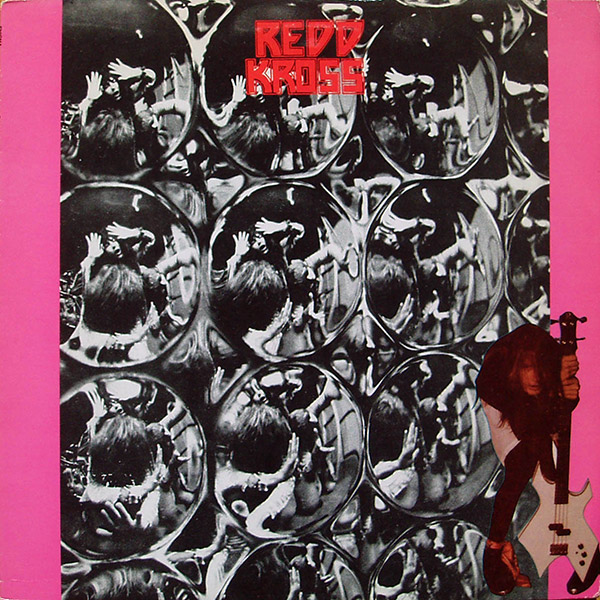 REDD KROSS – Teen Babes From Monsanto(1984, Gasatanka)